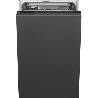 SMEG ST4533IN teljesen beépíthető mosogatógép
