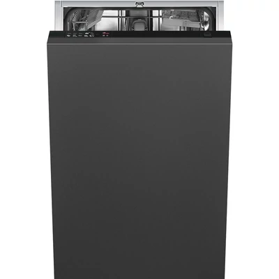 SMEG ST4512IN teljesen integrált beépíthető mosogatógép