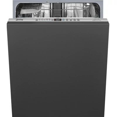 SMEG STL272D teljesen beépíthető mosogatógép