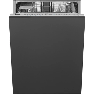 SMEG STL274D teljesen beépíthető mosogatógép