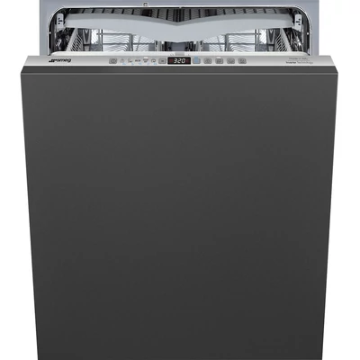SMEG STL352C teljesen beépíthető mosogatógép
