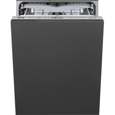 SMEG STL354C teljesen beépíthető mosogatógép