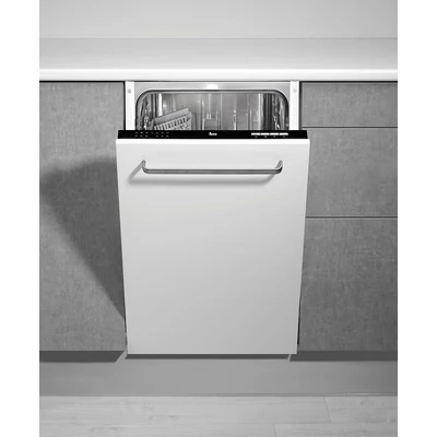 TEKA DW1 455 FI beépíthető mosogatógép