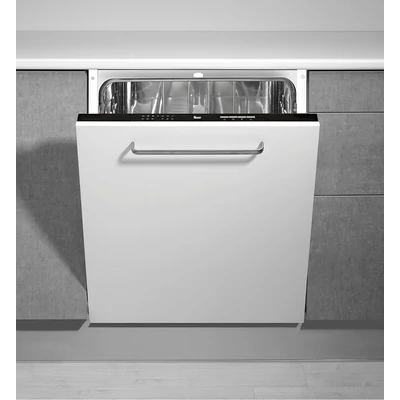 TEKA DW1 605 FI beépíthető mosogatógép
