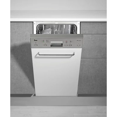 TEKA DW 455S beépíthető mosogatógép