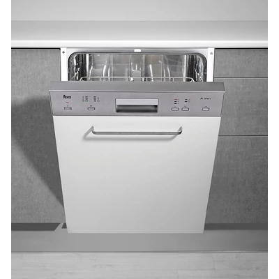 TEKA DW 605 S beépíthető mosogatógép