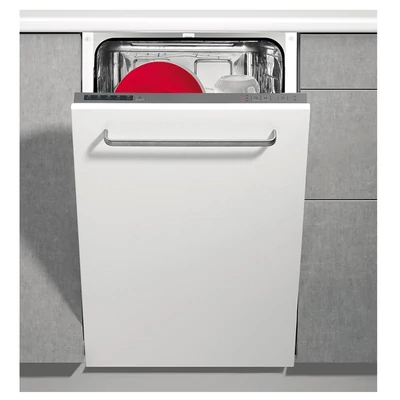 TEKA DW8 40 FI beépíthető mosogatógép