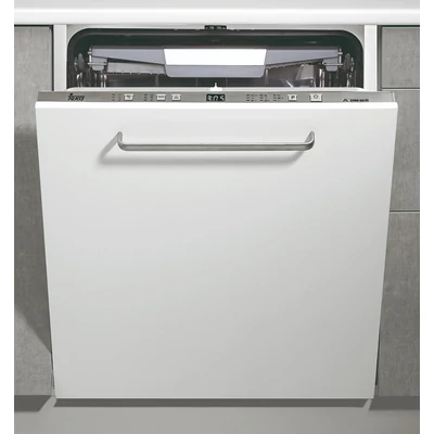 TEKA DW8 58 FI beépíthető mosogatógép