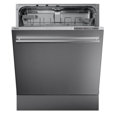 TEKA DFI 46900 teljesen beépíthető mosogatógép
