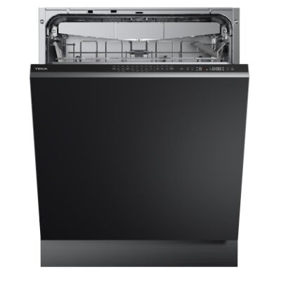 TEKA DFI 46950 teljesen beépíthető mosogatógép