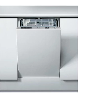 Whirlpool ADG 185 beépíthető mosogatógép