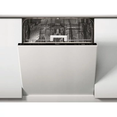 Whirlpool ADG 6240/1 A++ FD beépíthető mosogatógép