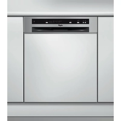 Whirlpool ADG 7433 IX beépíthető mosogatógép