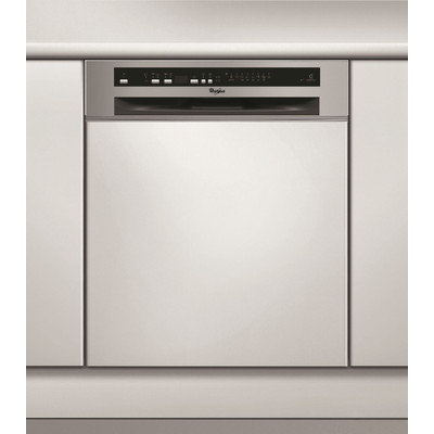 Whirlpool ADG 790 IX beépíthető mosogatógép