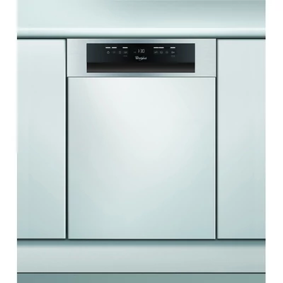 Whirlpool ADG 321 IX beépíthető mosogatógép