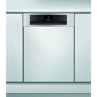 Whirlpool ADG 422 IX beépíthető mosogatógép