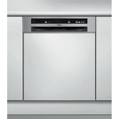 Whirlpool ADG 480 IX beépíthető mosogatógép