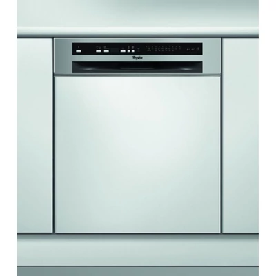 Whirlpool ADG 6240/1 A++ IX beépíthető mosogatógép
