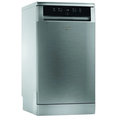 Whirlpool ADP 422 IX szabadonálló mosogatógép