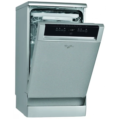 Whirlpool ADP 522 IX szabadonálló mosogatógép