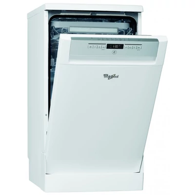 Whirlpool ADP 522 WH szabadonálló mosogatógép
