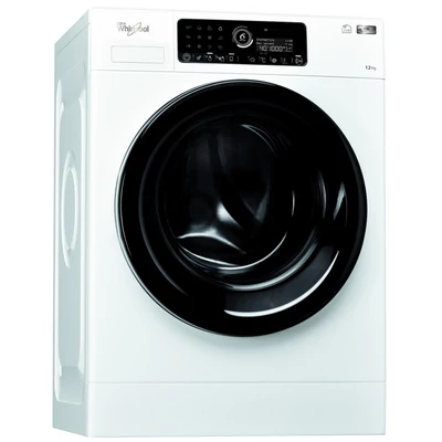 Whirlpool FSCR 12440 elöltöltős mosógép