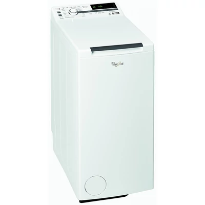 Whirlpool TDLR 70230 felültöltős mosógép