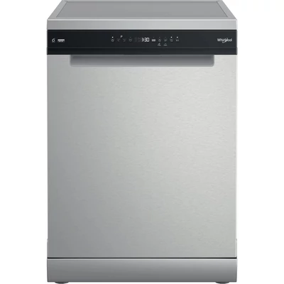 Whirlpool W7F HP33 X szabadonálló mosogatógép