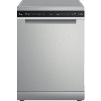 Whirlpool W7F HS51 X szabadonálló mosogatógép