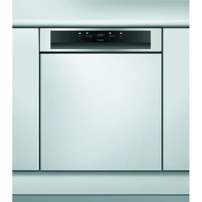 Whirlpool WBC 3C26 PF X beépíthető mosogatógép