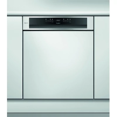 Whirlpool WBO 3T333 DF I beépíthető mosogatógép