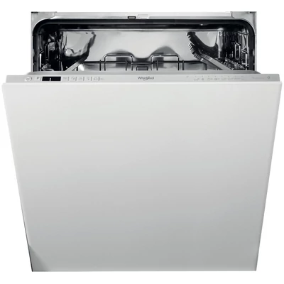 Whirlpool WCIC 3C33 P teljesen beépíthető mosogatógép