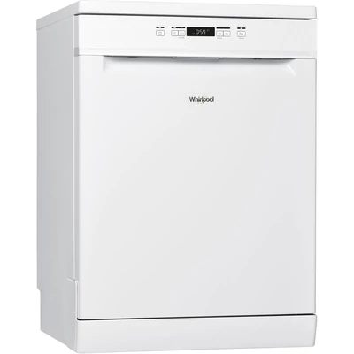 Whirlpool WFC 3B19 szabadonálló mosogatógép
