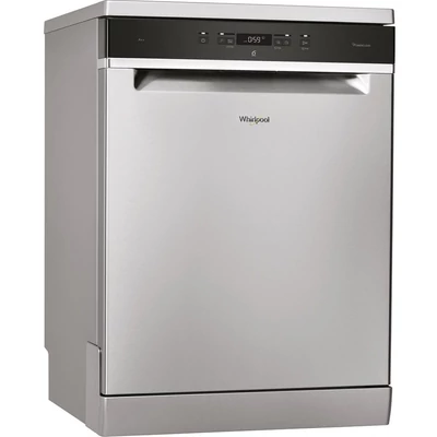 Whirlpool WFC 3C22 PX szabadonálló mosogatógép
