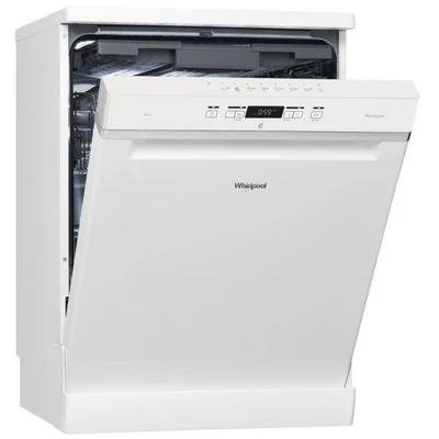 Whirlpool WFC 3C23 PF szabadonálló mosogatógép