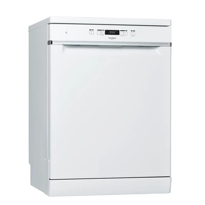 Whirlpool WFC 3C26N F szabadonálló mosogatógép