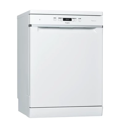 Whirlpool WFC 3C33 PF szabadonálló mosogatógép