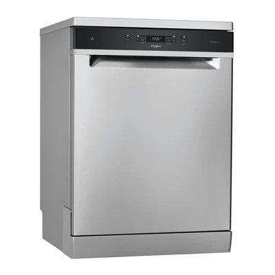 Whirlpool WFC 3C42 P X szabadonálló mosogatógép