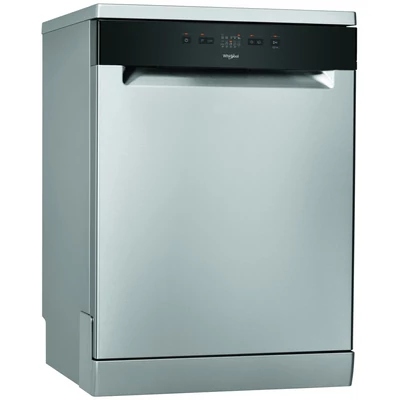 Whirlpool WFE 2B19 X szabadonálló mosogatógép