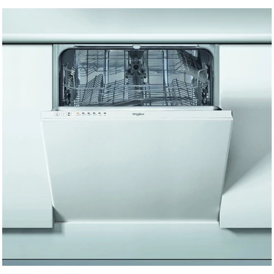 Whirlpool WIE 2B19 beépíthető mosogatógép