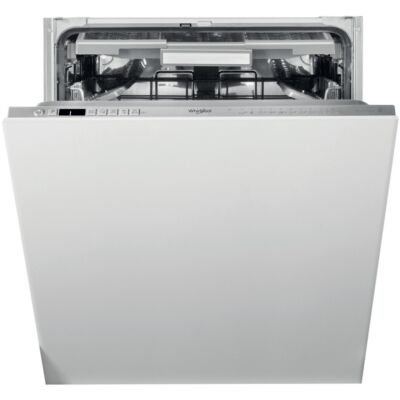 Whirlpool WIO 3T133 PLE teljesen beépíthető mosogatógép
