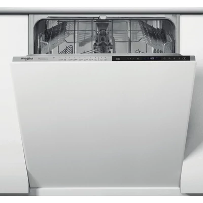 Whirlpool WIP 4T133 PE S teljesen beépíthető mosogatógép