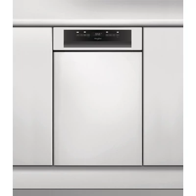 Whirlpool WSBO 3O23 PF X beépíthető mosogatógép
