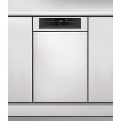 Whirlpool WSBO 3O34 PF X beépíthető mosogatógép