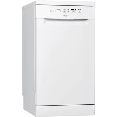 Whirlpool WSFE 2B19 szabadonálló mosogatógép