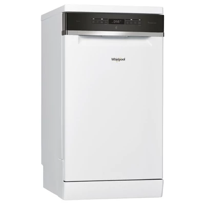 Whirlpool WSFO 3O34 PF szabadonálló mosogatógép