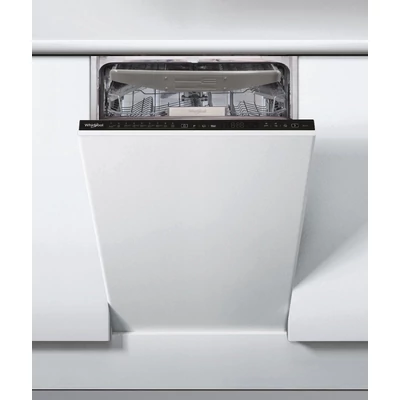 Whirlpool WSIP 4O23 PFE beépíthető mosogatógép