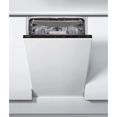 Whirlpool WSIP 4O33 PFE beépíthető mosogatógép