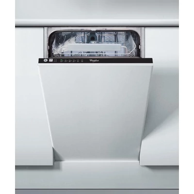 Whirlpool ADG 221 beépíthető mosogatógép