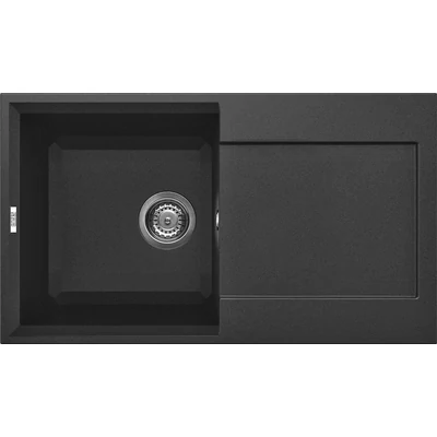 Elleci Easy 290 gránit mosogatótálca